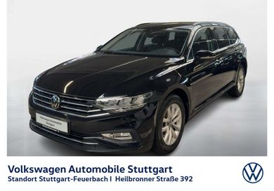 Volkswagen Passat Variant, 2022