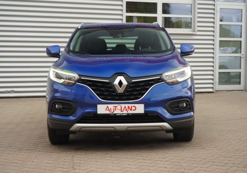 Renault Kadjar, 2019 3