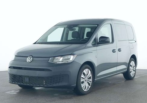 Volkswagen Caddy, 2025