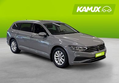 Volkswagen Passat Variant, 2024