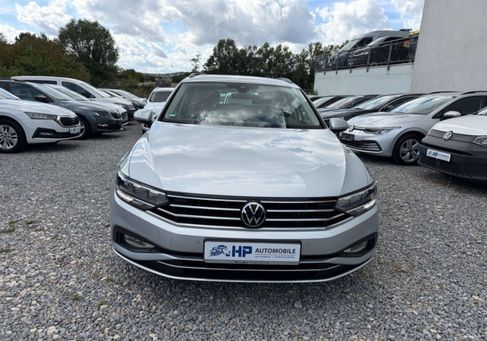 Volkswagen Passat Variant, 2022 2