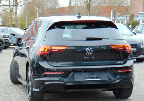 Volkswagen Golf, 2025 3