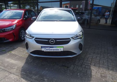 Opel Corsa, 2023 2