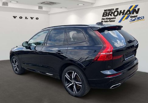 Volvo XC60, 2021