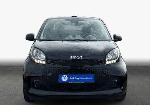 Smart ForTwo, 2021 3