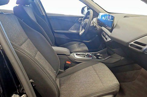 BMW 120, 2026