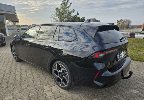 Opel Astra, 2026