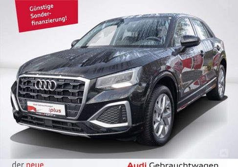 Audi Q2, 2023