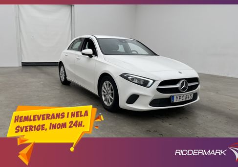 Mercedes-Benz A 200, 2019