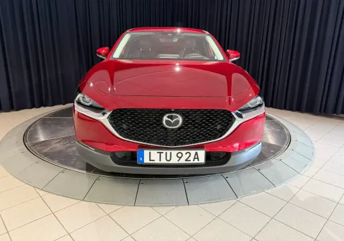 Mazda CX-30, 2019 2