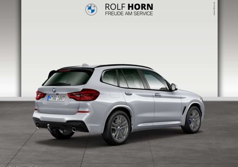 BMW X3, 2019 2