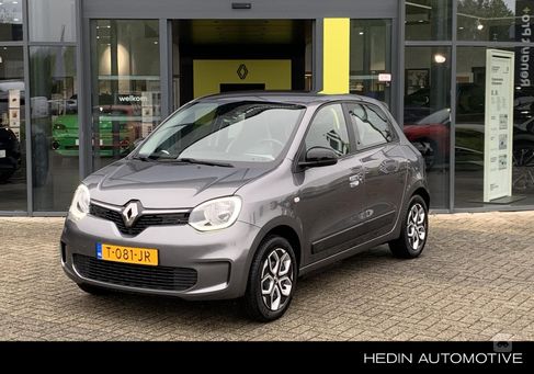 Renault Twingo, 2023