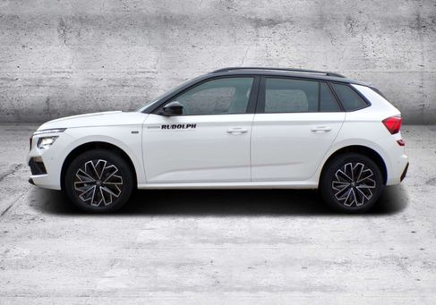 Skoda Kamiq, 2025 3