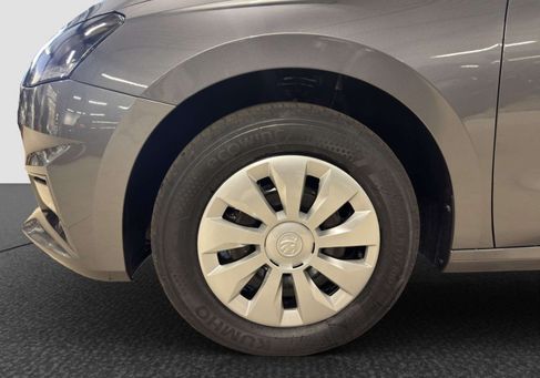 Skoda Fabia, 2026