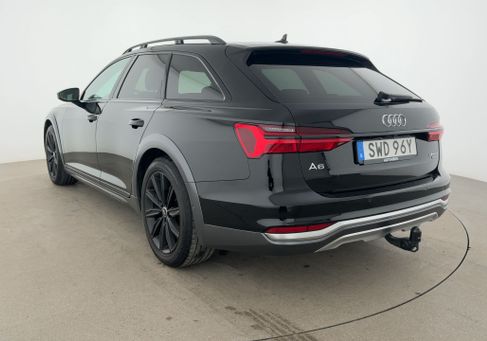 Audi A6 Allroad, 2022 3