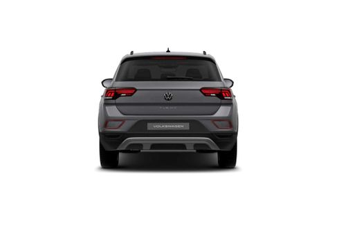 Volkswagen T-Roc, 2025