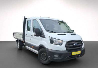Ford Transit, 2023