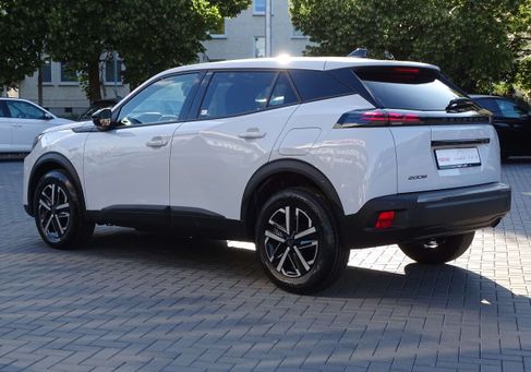 Peugeot 2008, 2026