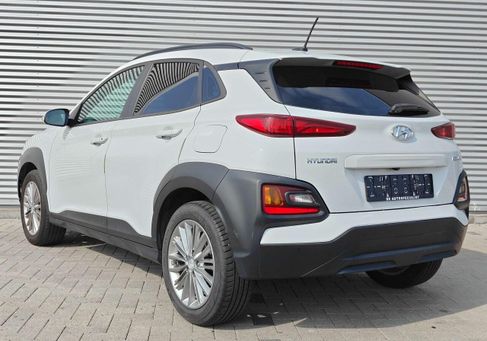 Hyundai Kona, 2020 3