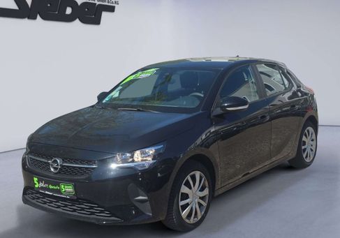 Opel Corsa, 2023 2