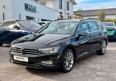 Volkswagen Passat Variant, 2023