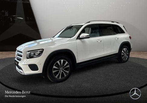 Mercedes-Benz GLB 180, 2023
