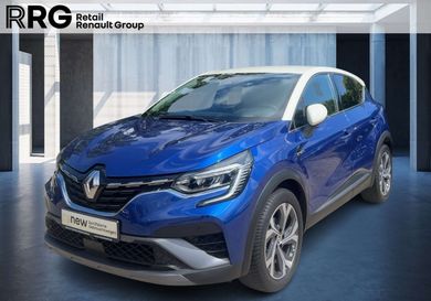 Renault Captur, 2022