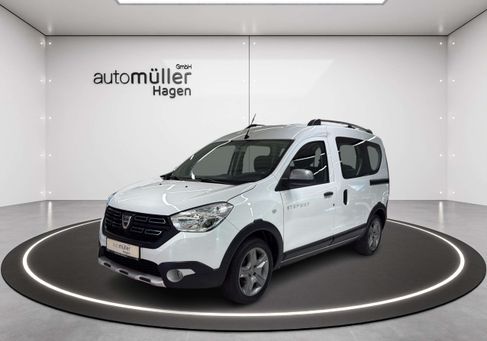 Dacia Dokker, 2020 3