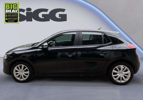 Opel Corsa, 2023 3