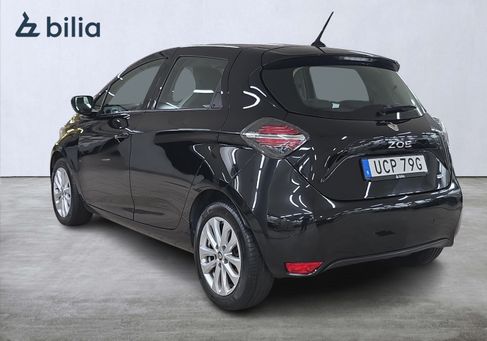 Renault ZOE, 2022