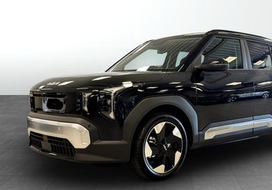 Kia, 2027