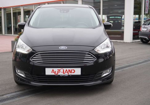 Ford Grand C-Max, 2017