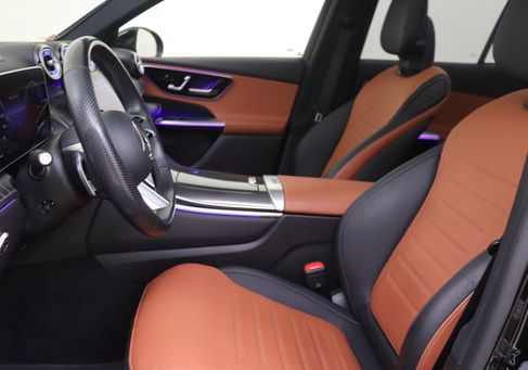Mercedes-Benz GLC 300, 2023 3
