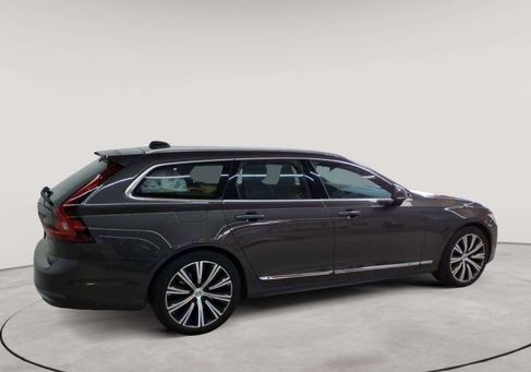 Volvo V90, 2023 3