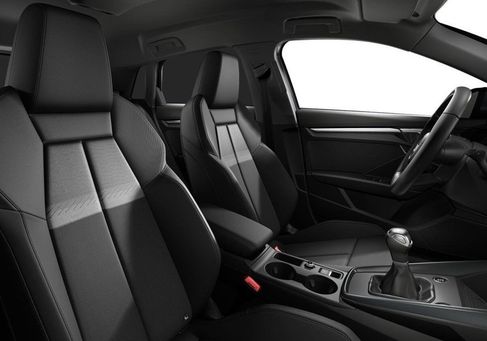Audi A3, 2026 3