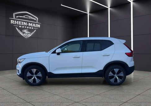 Volvo XC40, 2022 3