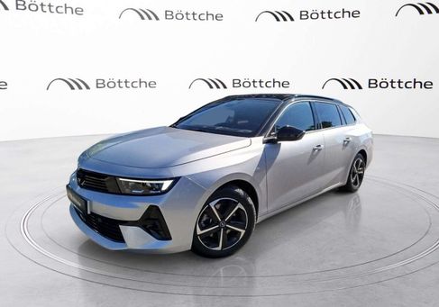 Opel Astra, 2025
