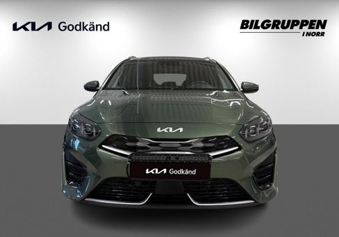 Kia Cee'd Sportswagon, 2023 2