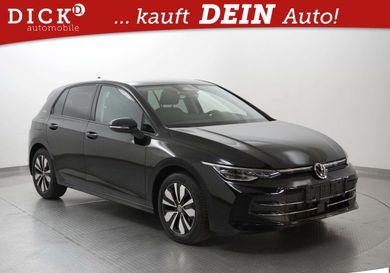 Volkswagen Golf, 2025