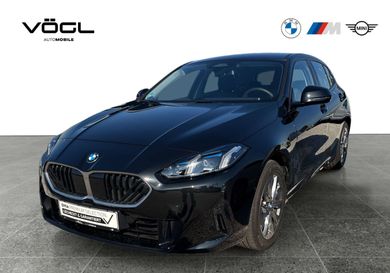 BMW 120, 2025