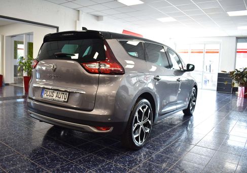 Renault Grand Scenic, 2022 2