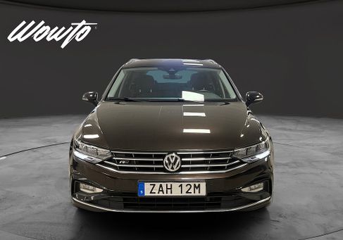Volkswagen Passat Variant, 2020 2