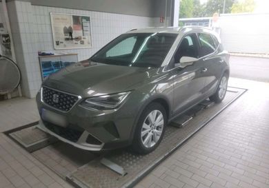Seat Arona, 2023