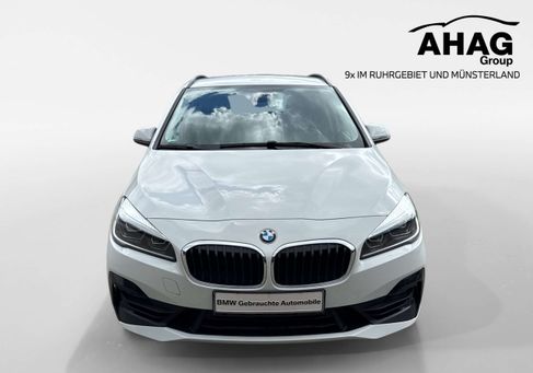 BMW 220, 2020 2