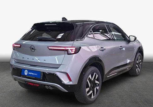 Opel Mokka, 2025 2