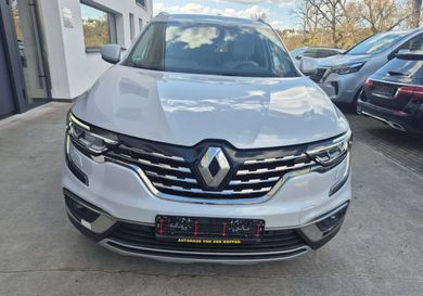 Renault Koleos, 2022