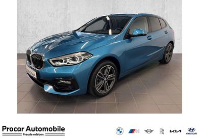 BMW 118, 2023