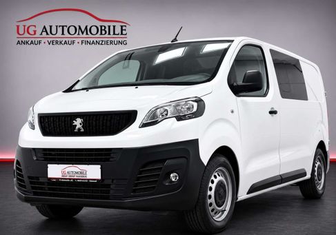 Peugeot Expert, 2022