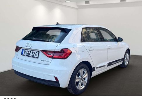 Audi A1, 2026
