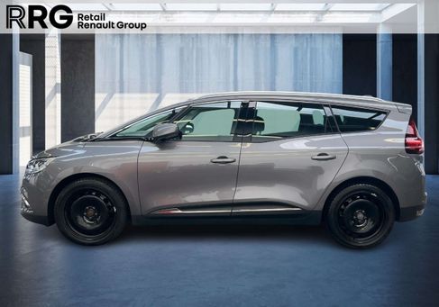Renault Grand Scenic, 2023